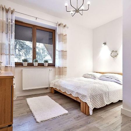 Apartmán Amur Zakopane Exteriér fotografie